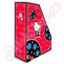 Hello Kitty irattart papucs