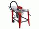 EINHELL RT TS 2031 U asztali krfrsz 2000 W
