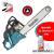 MAKITA EA6100P53E benzinmotoros lncfrsz