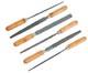 Adler reszel kszlet 6 rszes profi kszlet
