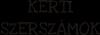Kerti szerszm