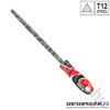 YATO Reszel hromszg 150 mm kzepes YT 6182