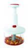 Leifheit 23041 Comfortline Twistcut zldsg s gymlcs szeletel