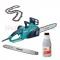 Makita UC3520A Elektromos lncfrsz tartalk lnc tartalk lncvezet 1L lncken olaj