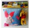 Dszprna figurval Disney Malacka prna Micimack