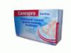 Canespro krmgomba elleni szett kencs tapasz reszel A krm levlasztsa utn 2 ht Canespro kezelst kveten Canesten Plus bifonazol krmmel kell kezelni a krmt naponta egyszer kb 4 hten keres