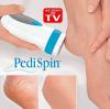 PEDI SPIN sarokreszel - lbpol kszlk