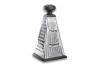 BergHOFF 4 oldal piramis reszel