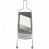 Rozsdamentes reszel Julienne 40 cm hossz