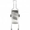 Rozsdamentes reszel 28 cm hossz