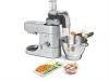 Kenwood Szeletel s reszel AT340
