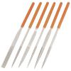 Treszel kszlet 6 db 160 mm gymntozott 8803806