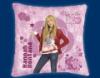 Hannah Montana kocka prna
