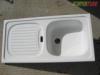 Mosogat tlca 80x40cm