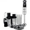 Botmixer szett 1000W rozsdamentes