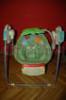 Fisher price eserds pihenszk s hinta