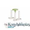 HANDY anansz szeletel 3 db pengvel