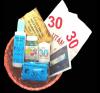 Szletsnapi ajndk kosr 30 s 39 v kztt Trfs Szlinapi kosr vicces ajndk