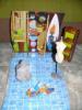 My Scene barbie bolt prbaflkvel RITKA