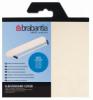 Brabantia Vasaldeszka 135 x 45 mm lb 35 mm Feathers sznben