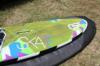HASZNLT FELSZERELSEK FANATIC FREESTYLE SKATE TE WINDSURF DESZKA 99