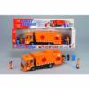 City Service kuks aut