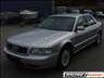 Audi A8 S8 D2 4D bonts bontott jrm alkatrsz 1994 2002 faceli is 2 8 V6 3 7 4 2 V8 2 5 3 3 TDI