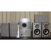 Fa hangfal szett 5 1 csatorns 5 X 15 W mlynyom 30 Watt