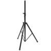 Hangfal llvny alumnium llthat magassg 1000 1800mm terhelhetsg 50kg cs tmr 35mm fekete az r 1 db ra vonatkozik gy is ismerheted DB009