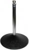 Fm ntvny talp asztali mikrofonllvny 5 8 cs Talp tmrje 15 cm magassga 19 cm