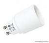 SAL E27 GU10 Foglalat talakt adapter