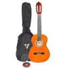 Valencia CG 150 K 4 4 es klasszikus gitr szett