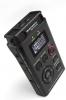 PMD620MKII hordozhat flvezets hangfelvev A Marantz PMD620MKII egy nagy teljestmny digitlis kzi rgzt ami SD krtyra rgzt PCM WAV vagy MP3 audi formtumban A knny kompakt forma csak 62
