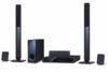 LG DH6430P Hzimozi rendszer