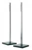 Formatervezett alumnium hangfal llvny Mretek 270 x 1040 x 270mm Tmeg 4 kg