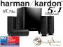 Harman Kardon HKTS65 5 1 es Eisa Dijas hangfal szett