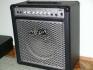 MEGA AMP gitr erst