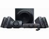 Logitech Z906 5 1 Hangszr