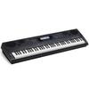 CASIO WK 6500 normlbillentys szintetiztor