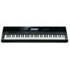 CASIO WK 7500 normlbillentys szintetiztor