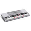CASIO LK 280 vilgtbillentys szintetiztor