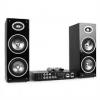 Szett LTC Karaoke Star 3D Karaoke erst hangfal 2xmikr