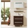 Premium 75 Dark Wood frdszoba btor