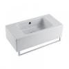 Sapho GSI TRACCIA mosd tlfolyval 52x26 cm