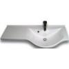 Ravak Mosd Unity 900 L Fehr frattal