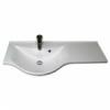 Ravak Mosd Unity 900 R Fehr frattal