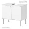 IKEA FULLEN Mosdszekrny mosd alatti szekrny