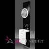 Infinity Infinity btorok Infinity Moon 400 40x190 frdszobabtor komplett laminlt lapbl