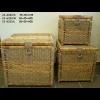 22 6333L rattan btorok szennyestart