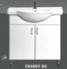 FANNY 85 Frdszoba szekrny
